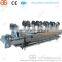 Large Scale Full Automatic French Fries Making Machine Sweet Potato Chips Manufacturing Machinery