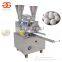 Automatic Steamed Round Bun Filling Xiao Long Bao Maker Machines Momo Making Machine For Sale