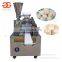 Factory Offering Reasonable Price Round Shape Meat Bun Making Equipment Machine Steam Stuffing Buns Maker