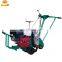 Petrol turf sod line cutter blade turf cutting tools used in garden
