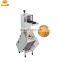 Electric breadcrumbs crumble making machine Peanut crumb maker