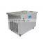 Ice Cram Rolls Machine /Flat Pan Fried Ice Cream Rolls Machine/Fried Ice Cream Rolls Machine