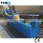 High efficiency tire sidewall cutter tire recycling equipment prices