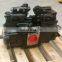 YY10V00013F4 pump SK 140SR-3 main pump SK140SR-3 Kobelco hydraulic pump
