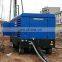 Excellent performance gasoline ingersoll rand nirvana air compressor for irrigation