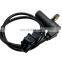 CRANKSHAFT POSITION SENSOR 18909 FOR O-PEL AST-RA F G VECTRA ZAFIRA OEM 6238098 90520854