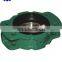 Cast Iron /GG25/GGG40/GGG50 lug dual plate check valve