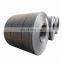Hot Rolled Prime Q235 SS400 ASTM A36 Q345 Steel Coil