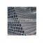 Hollow structure section square steel pipe price