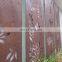 Corten Steel Privaci Screen