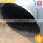 Double-sided Submerged arc Spiral Welded steel pipes