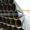 Best Price High Quality ASTM Spiral Welded Black Oil Gas Steel Tube/Pipe Mills