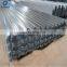 0.14mm Steel Coil Material Galvanized Corrugated Steel Roofing Sheet
