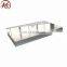 2017 aluminum plate manufacture from China