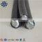 UL LISTED UL 44 standard 600v aluminum cable XHHW XHHW-2