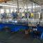 aluminum window machine cutting saw