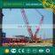 Efficient Self-assembly 150ton Crawler Crane SCC1500E for Sale