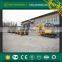 brand 3m3 low price XT864 Backhoe Loader used