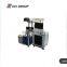 China supplier High Speed Galvo Scanner Co2 Laser Marking Machine