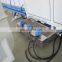 Vertical Automatic Double Glazing Glass Production Line Machine