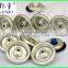 refrigerant cap  EN417 butane gas valve butane gas cartridge fittings