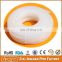 High Quality Medical Grade Transparent Silicone Tube, FDA Approval Silicone Micro Tube, Food Grade And Medical Silicone Tube