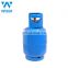 5kg hot sale gas cylinder for camping