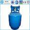 Useful Safe Cooking Gas Cylinder Low Pressure 50kg LPG Cylinder