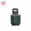 Factory Direct Lpg Gas Cylinder 5Kg For Africa Costa Rica And Panama