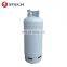 3kg small filling camping lpg gas cylinder price