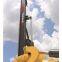 Taiye-370-DTH fifth Generation crawler semi-Hydraulic Down the hole surface drilling rigs