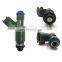 For Ford Jaguar  Fuel Injector Nozzle OEM 195500-4011 1X43-AB 1955004011