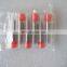 High Quality Diesel Engine Injector Repair Kit Parts Fuel Injector Nozzle NP-DLLA145PN238 105017-2380