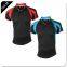 Polyester Sporting Cricket jerseys sublimated