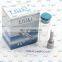 DLLA 146P 2124 common rail piezo nozzle DLLA 146 P 2124 auto fuel nozzle DLLA 146 P2124 for Bosh 0445120188