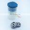 Hot! fuel pump injector control valve 095000-5600 , electric original valve and pump injector injection valve for denso