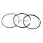 Generator Rings Piston Ring Compressor KTA19 4089500