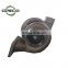 For CAT 966D 1981-09 Earth Moving 3306 turbocharger 4LF-302 4LF302 186514 1W1227 0R5801 186514
