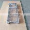 K19 Diesel engine adapter 3160923 oil pan adapter