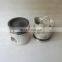 K19 K38 engine piston 3096682