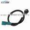 Original Engine Detonation Knock Sensor 06E905376A For Audi A6 VW Passat Skoda 06E905377 06E905376B SU12175