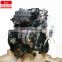 Supply 2800cc isuzu 4jb1 diesel engine for truck