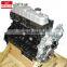 Good quality 4jb1/4jb1t Diesel Engine Assembly And Engine Block,4-cylinder Diesel Engine For Sale