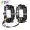 IFOB car auto 17 inch front wheel Modified Brake for HILUX 2011- 2015- brake caliper F40 4 pistons ST-01