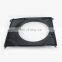 IFOB hot sale oem 16711-0C210 radiator fan cover for Hilux Revo 05/2015 TGN136 2TRFE 1TRFE