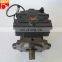 hydraulic main  pump 417-18-41101 for loader WA200-6/WA200-7  hot sale  with cheap price   in Jining Shandong