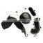J C B 3cx and 4cx Backohoe Loader Water Pump 02/202480 02202480 02-202480 U5MW0206