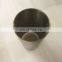 Foton ISF2.8 liner Cummins cylinder liner 3803544 3803037 3804424