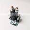 High Quality 6CT Diesel Engine Spare Parts Magnetic Switch 12V 3916301