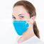 Reusable Dust Safety Nose Mask  Fresh Air Respirator for Daily Protection